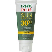 Care Plus Sun Protection Everyday Lotion SPF30+ von Care Plus