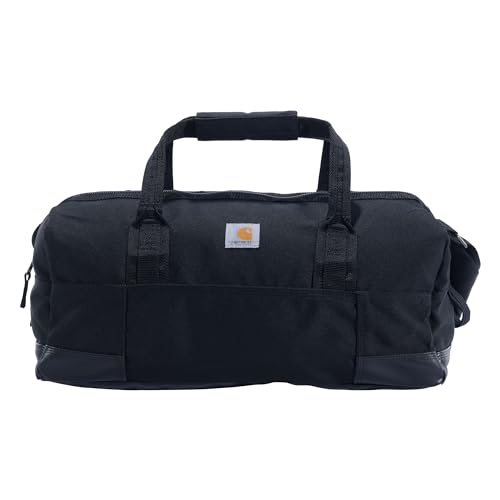 Carhartt Legacy Gear Bag 50,8 cm, Schwarz von Carhartt
