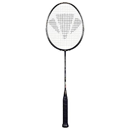 Carlton EX Hybrid Badmintonschläger Serie (2019) (EX Hybrid XP) von Carlton
