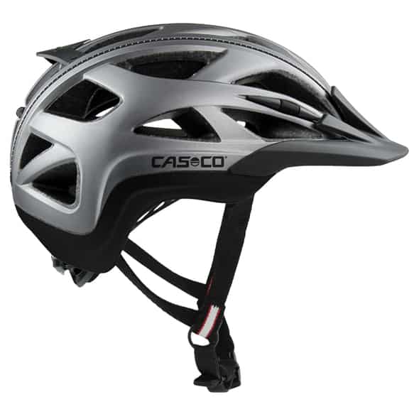 Casco Activ2 SL (Neutral 52-56) Fahrradhelme von Casco