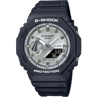 Casio G-Shock Watch GA-2100SB-1AER - Multifunktionsuhr von Casio G-Shock
