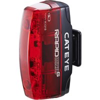 Cateye Rapid Micro G TL-LD620G Rücklicht von Cateye
