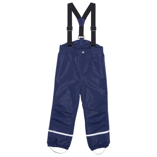 CeLaVi - Kid's Pants Solid - Skihose Gr 110 blau von CeLaVi