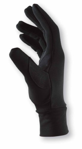 Chaos Adrenaline Heater Pocket Glove Handschuh, schwarz, L/XL von Chaos