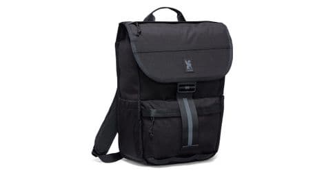 chrome corbet 24l pack backpack grau   schwarz von Chrome