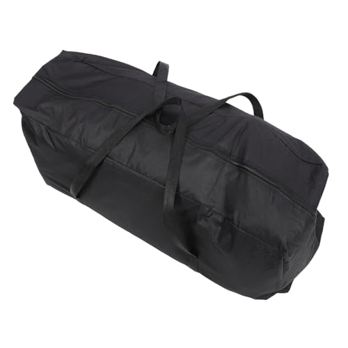 Ciieeo Tasche Für Holzkohlegrill Reißverschlusstaschen Zum Organisieren Von Outdoor Werkzeugtaschen Stoff Reißverschlusstasche Campingbehälter Für Werkzeugaufbewahrung Halterungen von Ciieeo