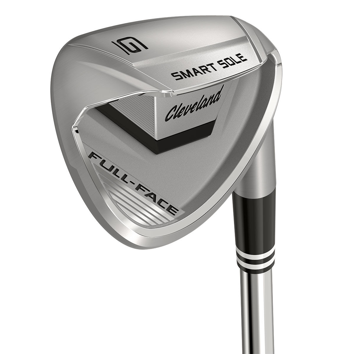 Cleveland Smart Sole Full-Face Golf Wedge - Custom Fit | American Golf von Cleveland Golf