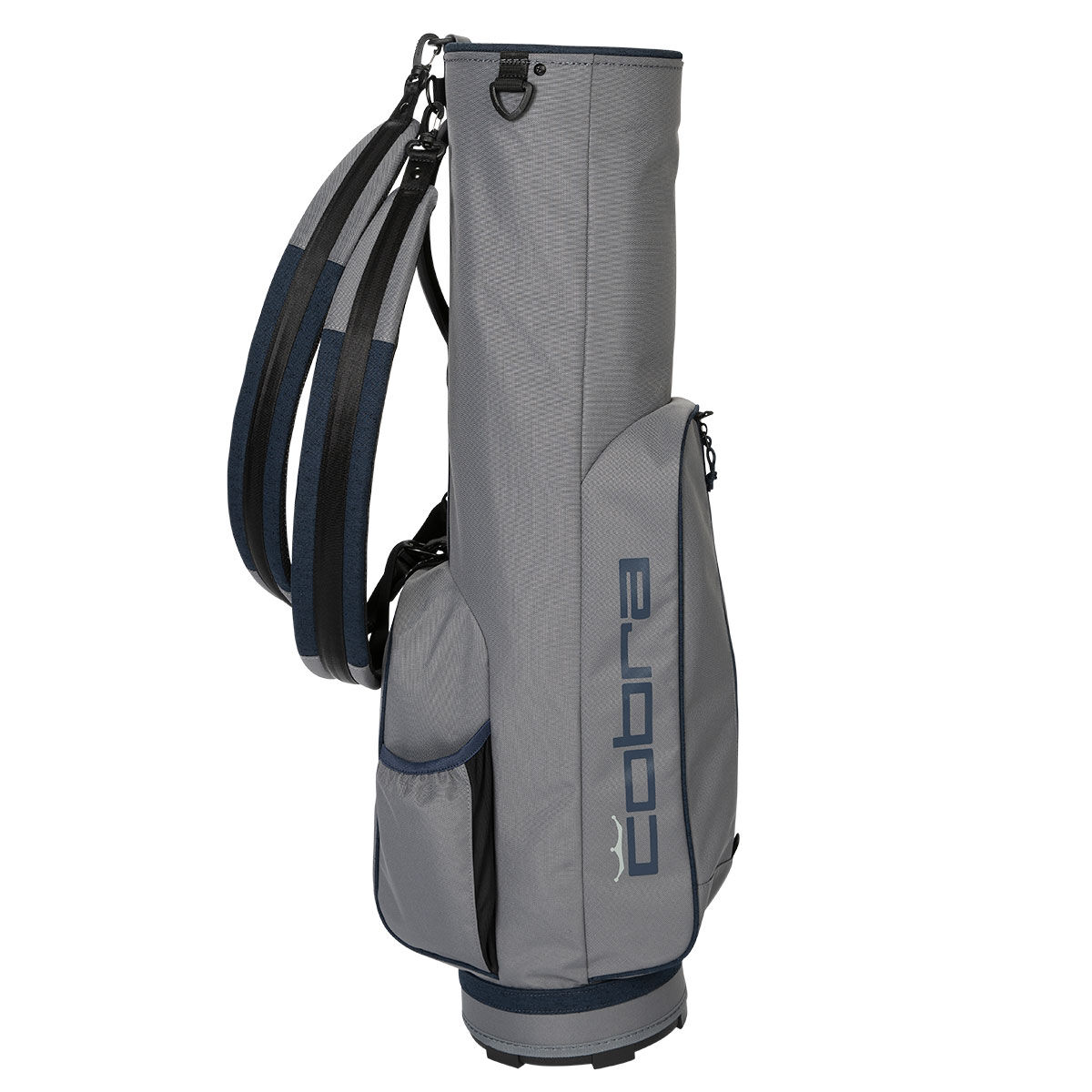 Cobra Golf Golf Pencil Bag, Ultralight Pencil Bag, Quiet shade | American Golf, One Size von Cobra Golf