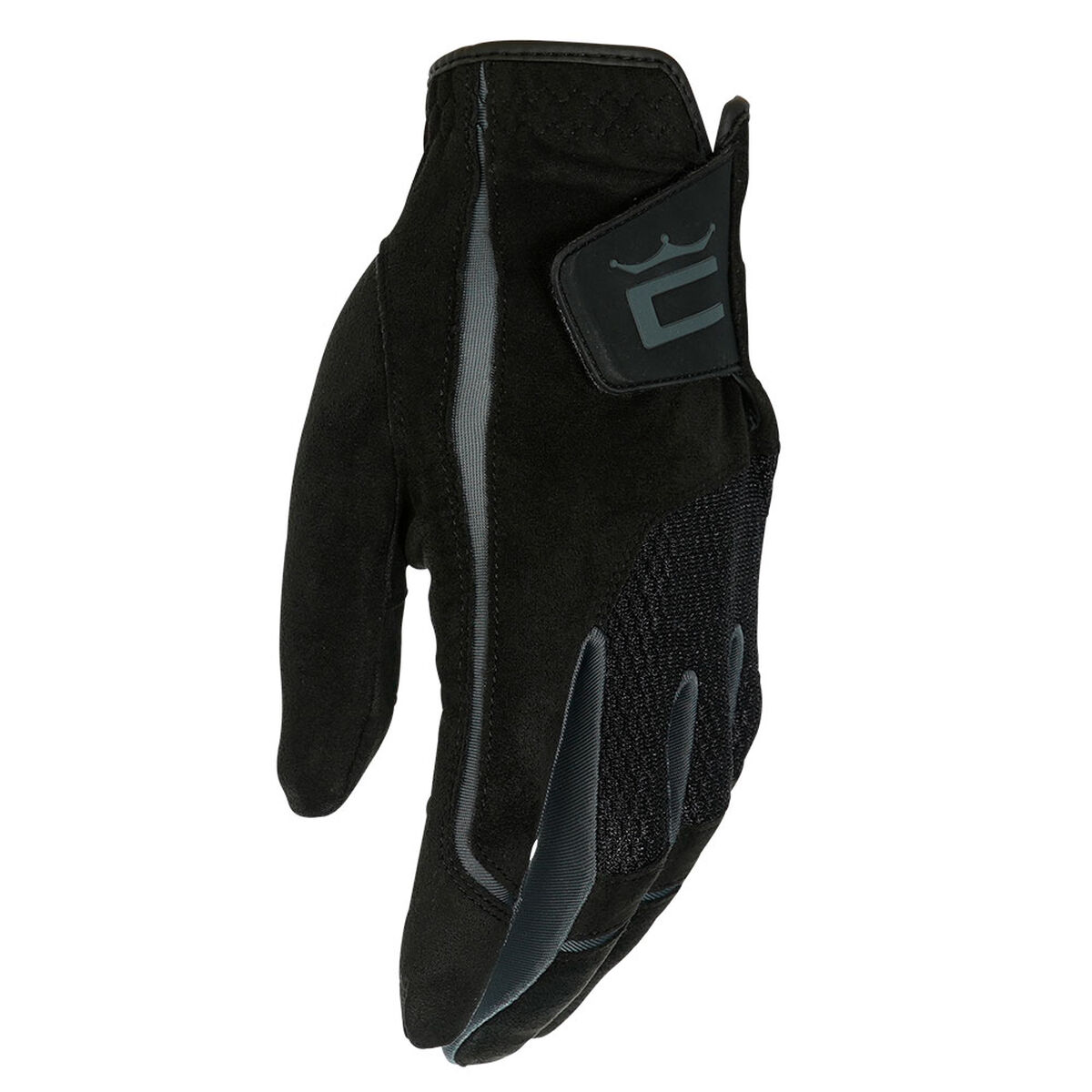 COBRA Men's StormGrip Rain Golf Gloves - Pair, Mens, Pair, Xl, Black | American Golf von Cobra Golf