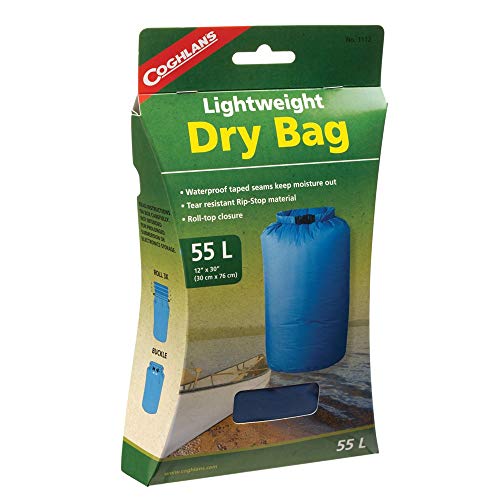 Coghlans Dry Bag - Wasserdichter Packsack von Coghlan
