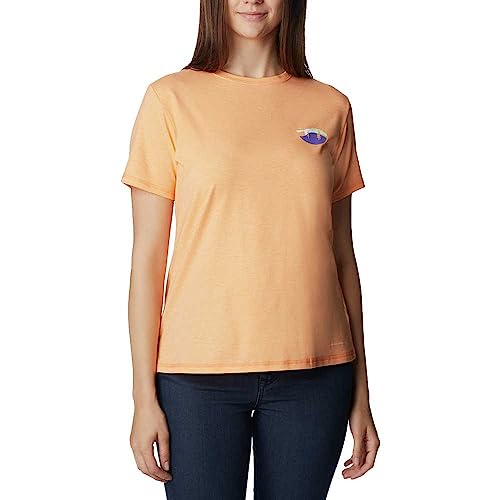 Columbia Sun Trek™ Graphic Short Sleeve T-shirt L von Columbia