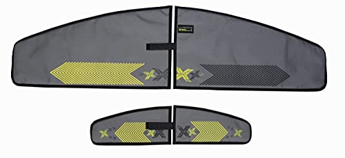Concept X Wing Foil Cover WT Schutztasche Foil (M) von Concept X