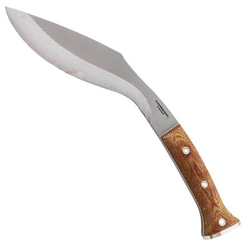 Condor K-Tact Kukri Knife Desert von Condor