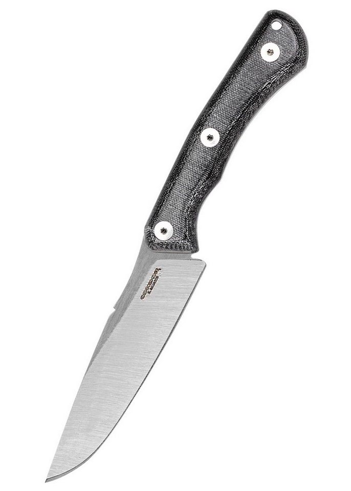 Condor Survival Knife Condor XERO Sport Dart feststehendes Messer mit Kydex-Scheide, (1 St) von Condor