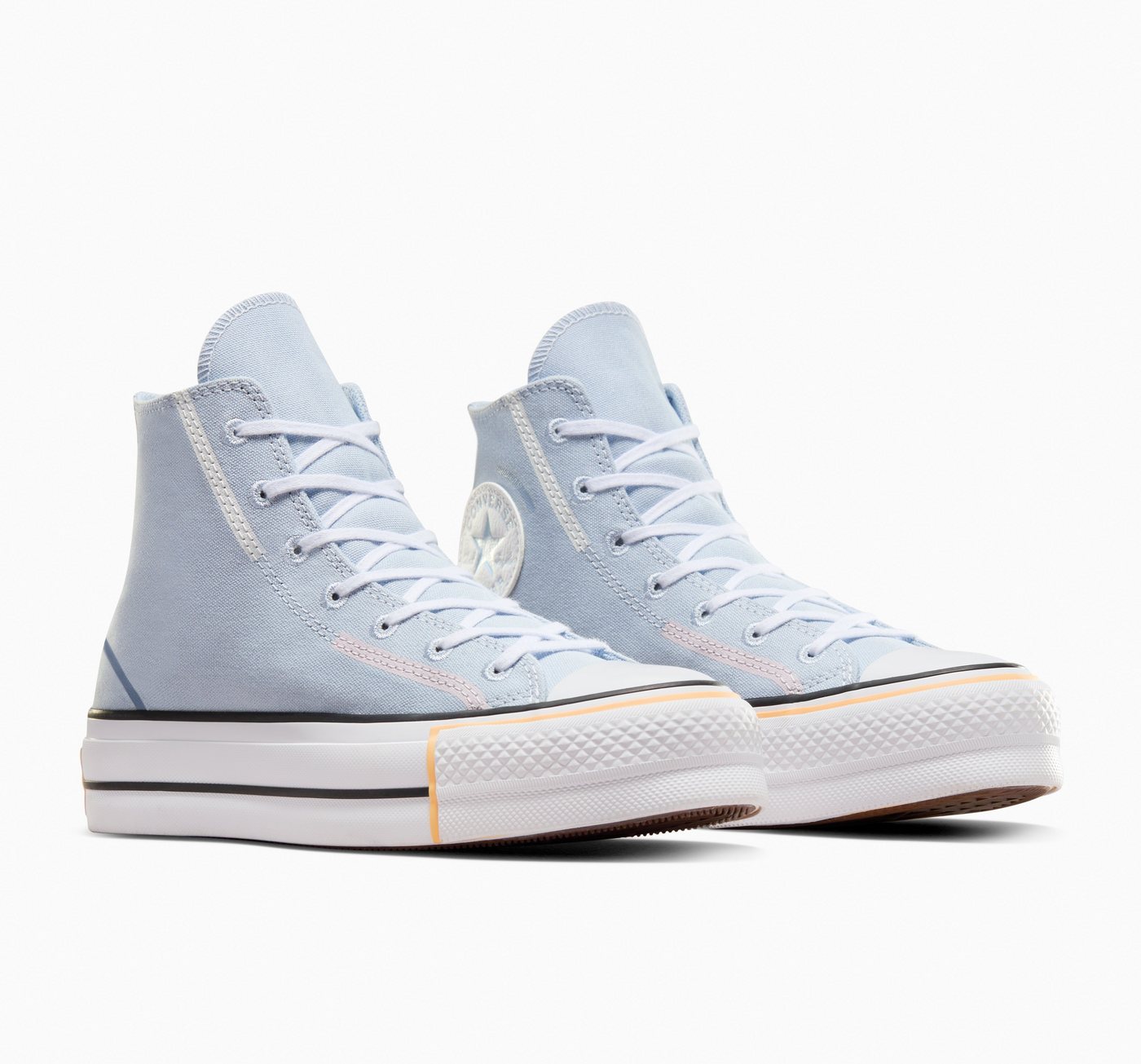 Converse CHUCK TAYLOR ALL STAR LIFT PLATFORM Sneaker von Converse