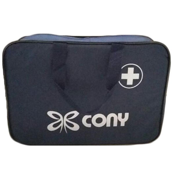 Cony 17398 First Aid Kit Blau von Cony