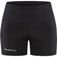 CRAFT ADV Essence Hotpants 2 Damen 999000 - black L von Craft