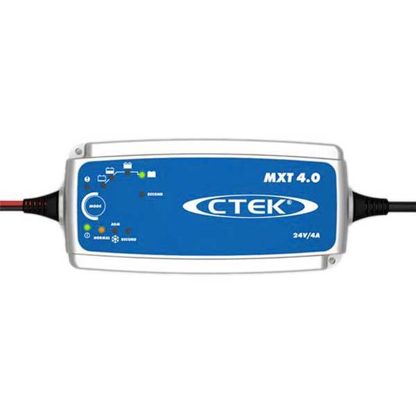 Ctek Mxt Charger Blau,Silber 4A von Ctek
