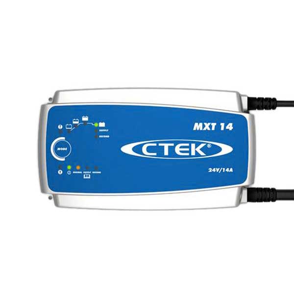 Ctek Mxt Charger Blau,Silber 14A von Ctek