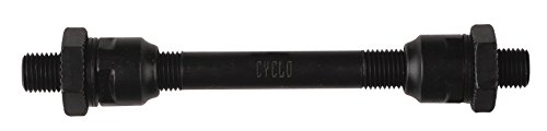 Cyclo Tools Hinterachse Q-R,8338 von Cyclo Tools