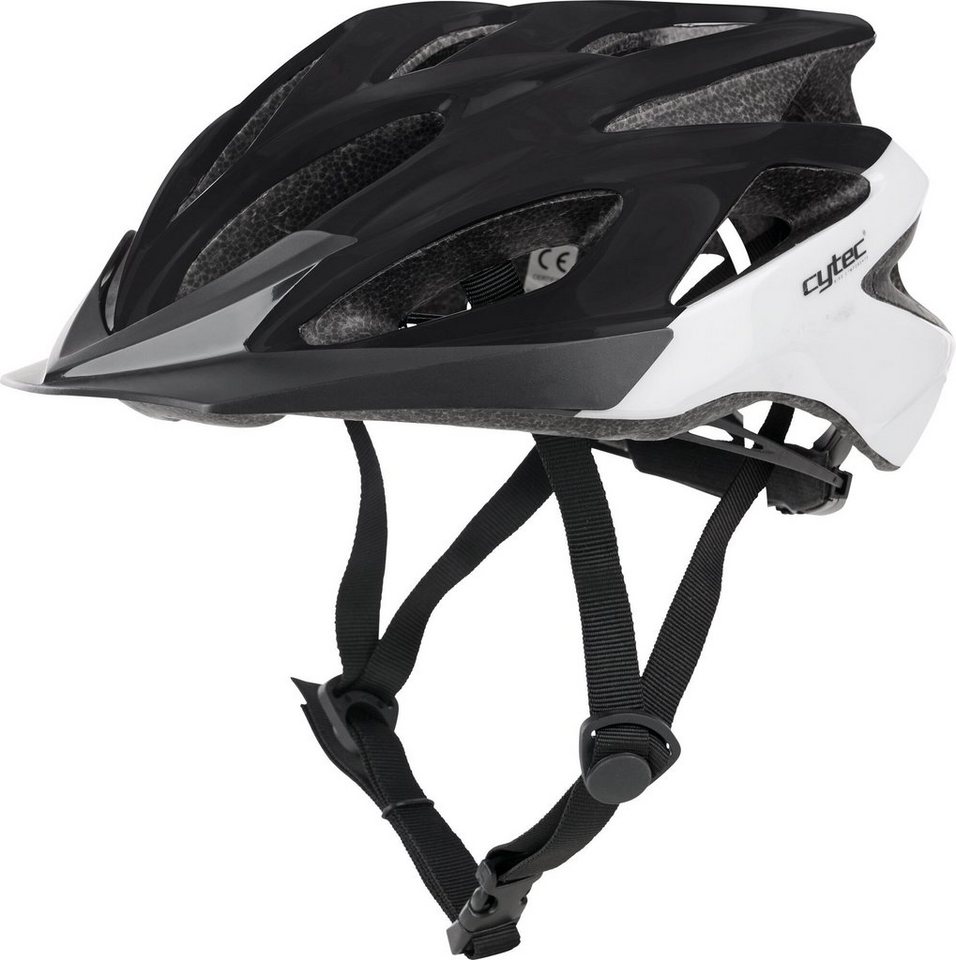 Cytec Fahrradhelm Fahrrad-Helm Leader 2.10 von Cytec