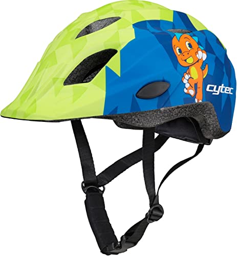 Cytec Yangsta 2.10 Helme Multicolour blau 51 von Cytec