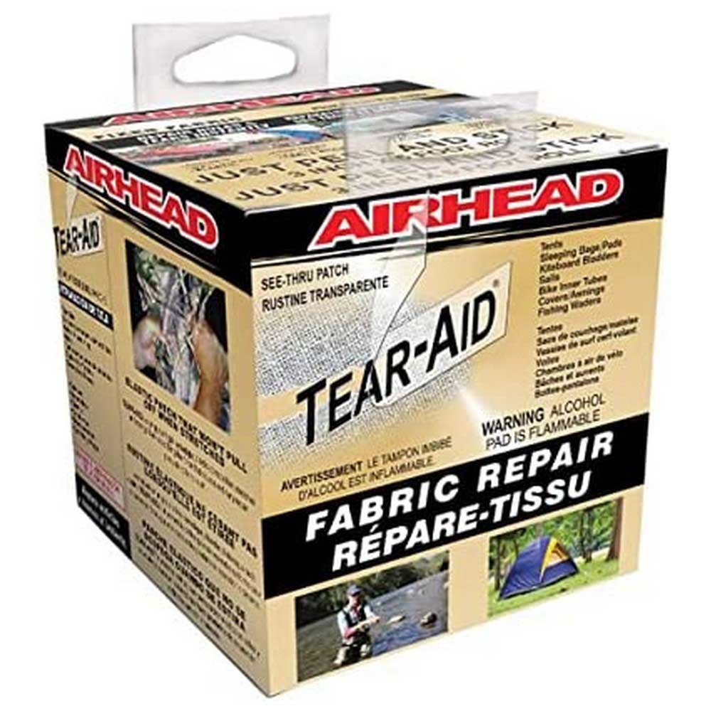 Airhead Tear Aid Type A Repair Kit Golden von Airhead