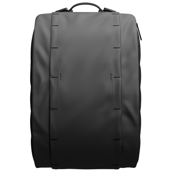 DB - Hugger Base Backpack 15 - Daypack Gr 15 l grau;grau/schwarz;oliv von DB