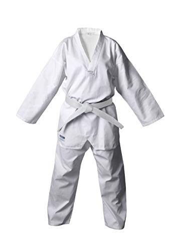 DEPICE Taekwondo-Anzug Kibon von DEPICE