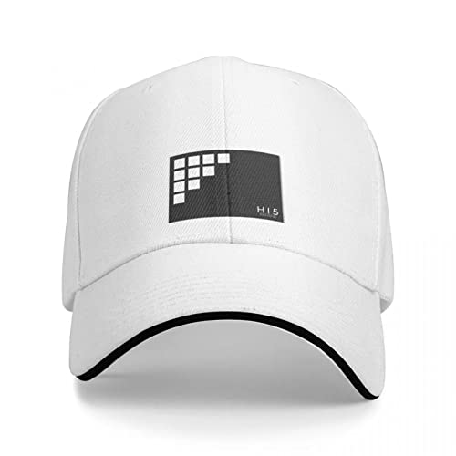 Baseball Cap Hyundai IONIQ 5 inspiriertes Design Cap Baseball Cap Hüte Mütze Herren Hut Damen von DFRIZ@