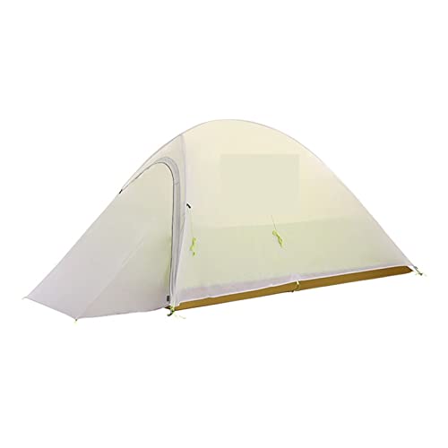 Zelte für Camping, Rucksackreisen, Zelt, Ultraleicht, leicht, wasserdicht, für Camping im Freien von DHJKCBH