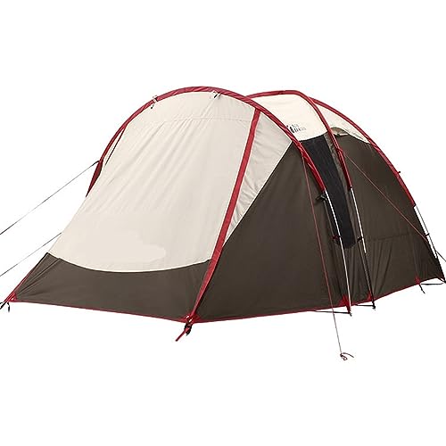 Zelte für Campingzelt, Outdoor, Camping, Familie, wasserdichtes Planenzelt von DHJKCBH
