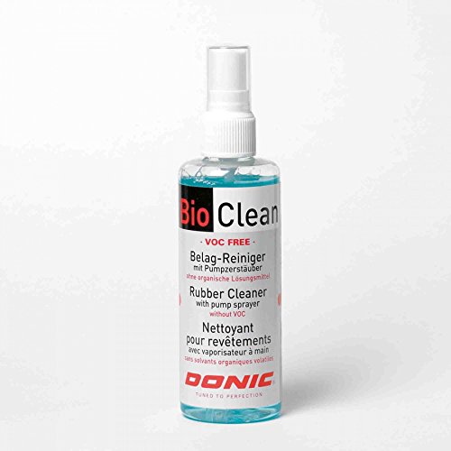 DONIC Reiniger Bio Clean 250 ml von DONIC