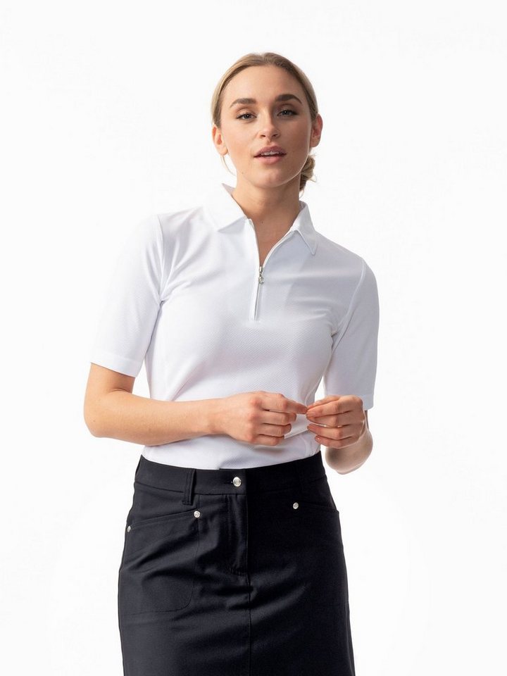 Daily Sports Poloshirt Daily Sports Macy 1/2S Polo shirt Damen (1-tlg) Quick Dry-Material von Daily Sports
