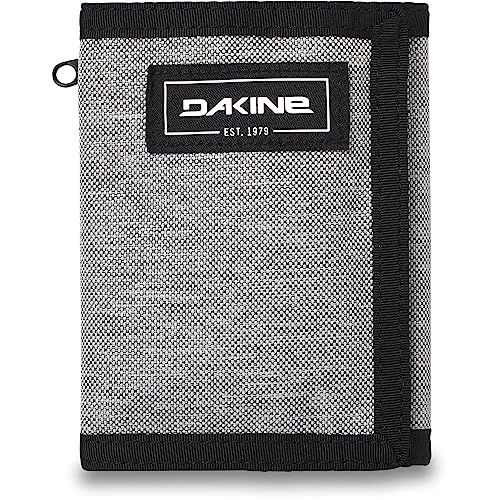 Dakine Vert Rail Wallet Brieftasche - Geyser Grey von Dakine