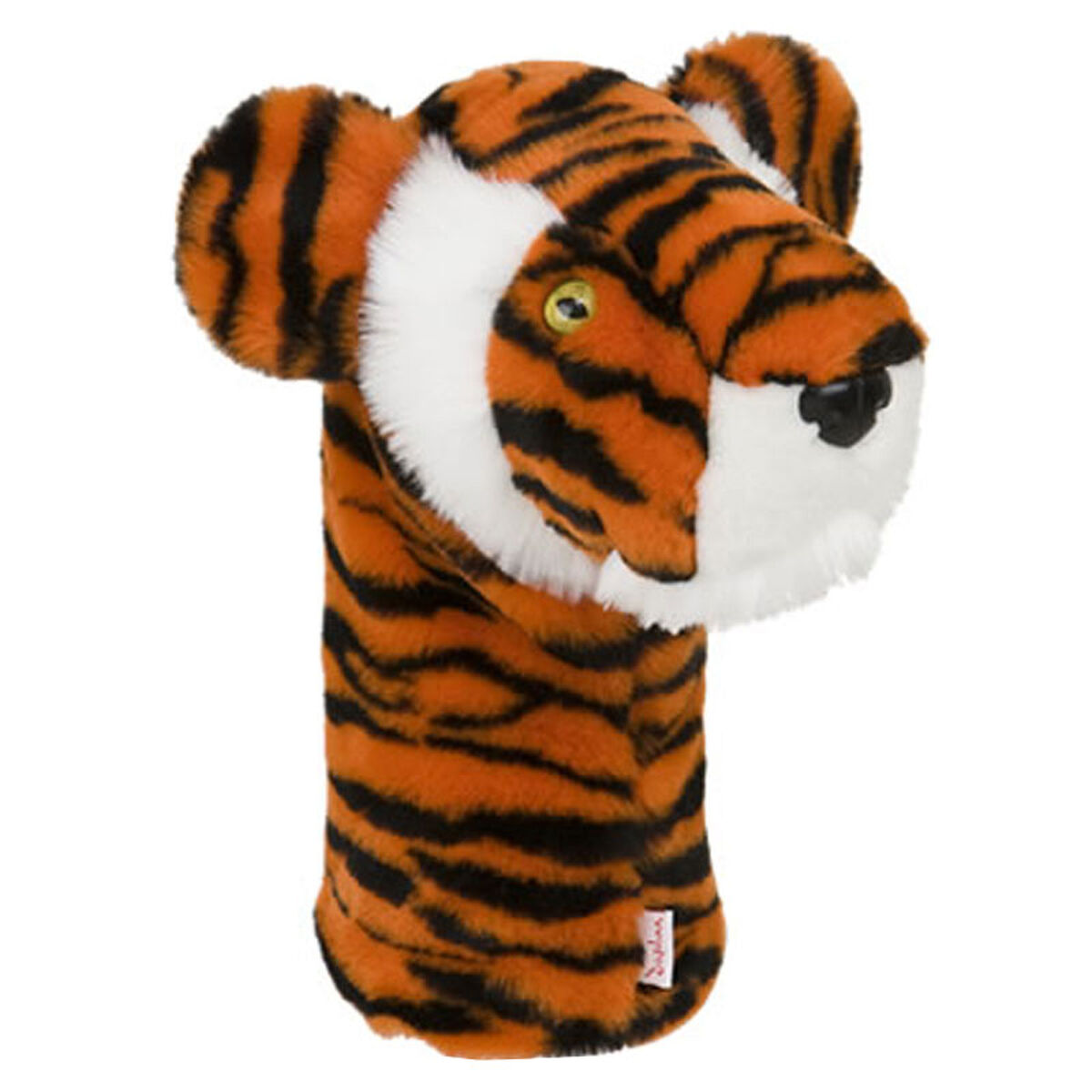 Daphne's Headcovers Head Cover, Orange and Black Daphnes Tiger, One Size | American Golf von Daphne's Headcovers