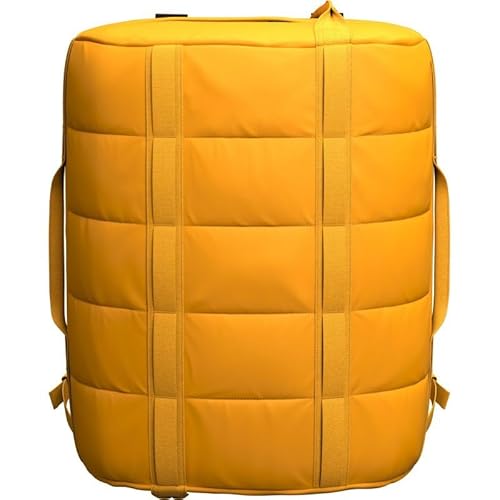 Db Journey Rucksack Roamer aus Polycarbonat in der Farbe Parhelion Orange, Maße: 25x47x34 cm, Volumen: 40L, 2000187700701 von Db Journey