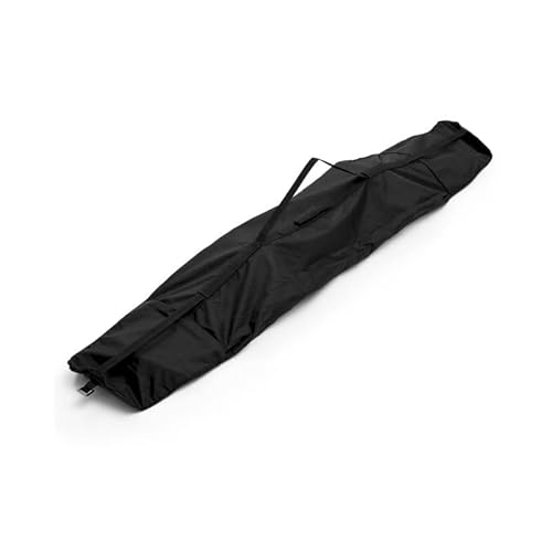 Db Journey Skitasche Snow aus Polyester in der Farbe Black Out, Maße: 5x180x33 cm, 4000200004901 von Db Journey