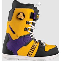 DEELUXE DNA. 2024 Snowboard-Boots player von Deeluxe