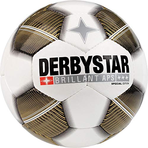 Derbystar Fußball Brillant APS Special Edition von Derbystar