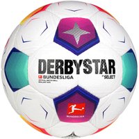 DERBYSTAR offizieller Spielball der 1. Bundesliga Brillant APS 2023/24 Gr. 5 von Derbystar