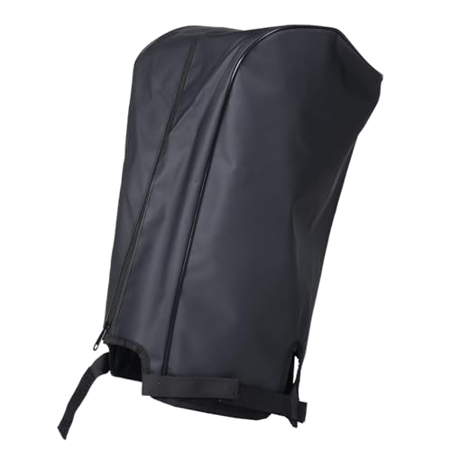 Desikixudy Golftaschen-Regenschutzhaube, Golftaschen-Regenschutz, für Tourtaschen/Golftaschen/Carry Cart/Stand Bags von Desikixudy