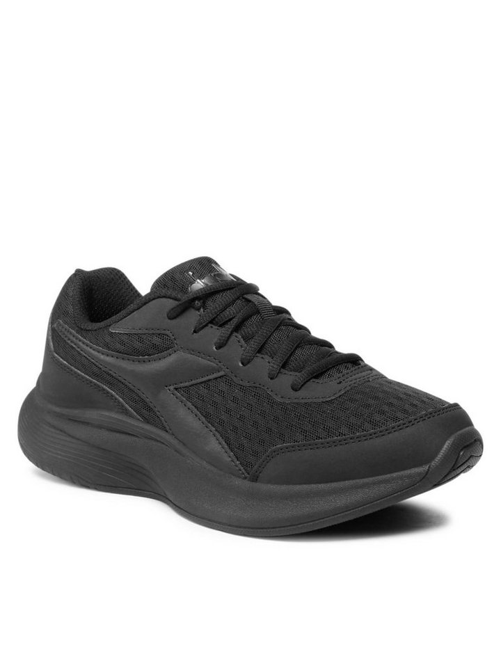 Diadora Schuhe Eagle 5 W 101.178062 01 C0200 Black/Black Bootsschuh von Diadora