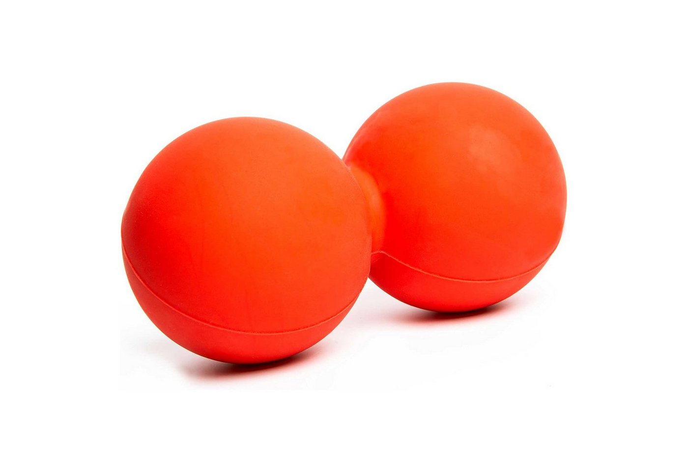 #DoYourFitness Massageball Globo, 1-tlg., 2-in-1-Ball, Doppelball gegen extreme Verspannungen von #DoYourFitness