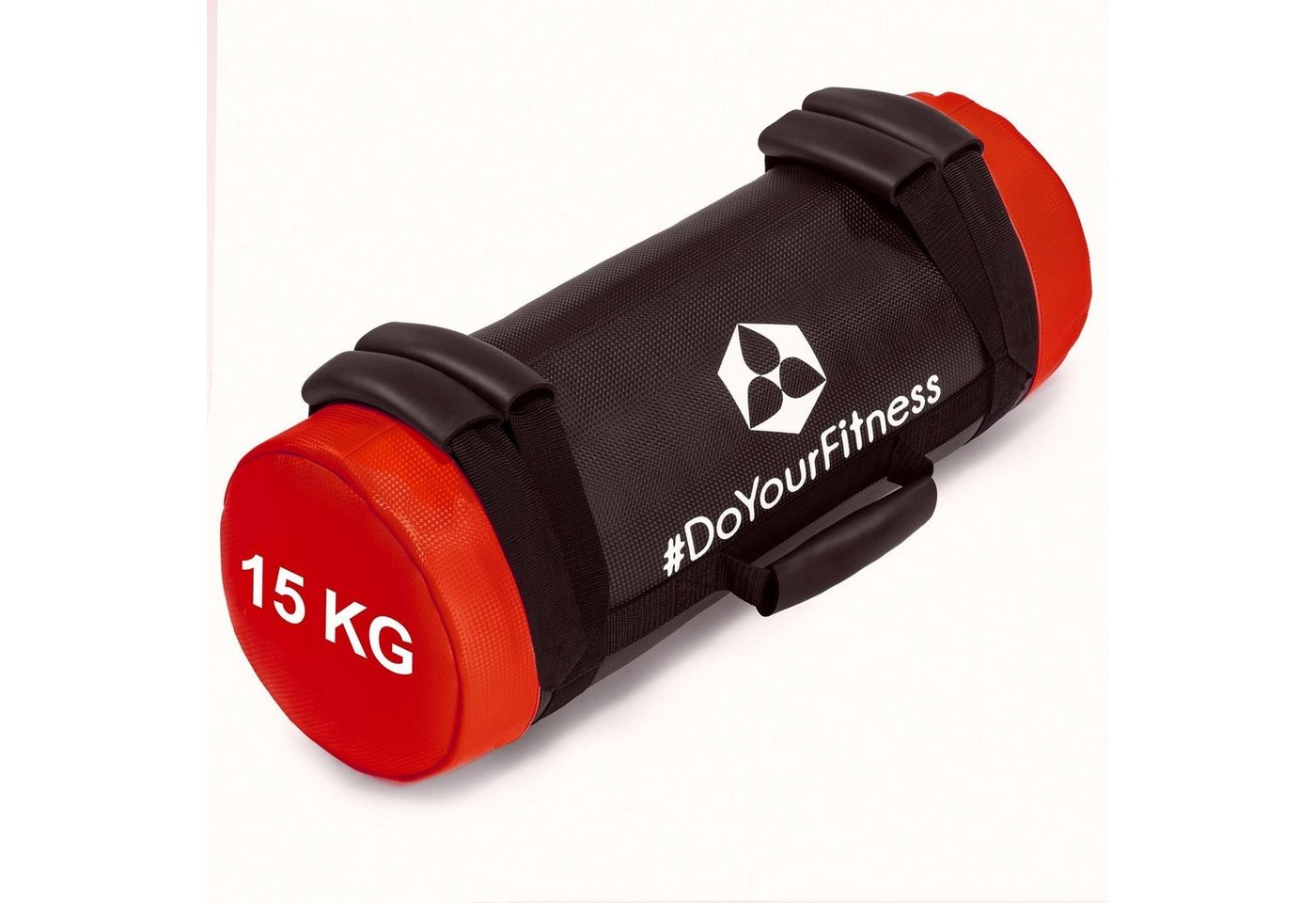 #DoYourSports Gewichtssack #DoYourFitness x World Fitness Power Bag »Carolous« von #DoYourSports