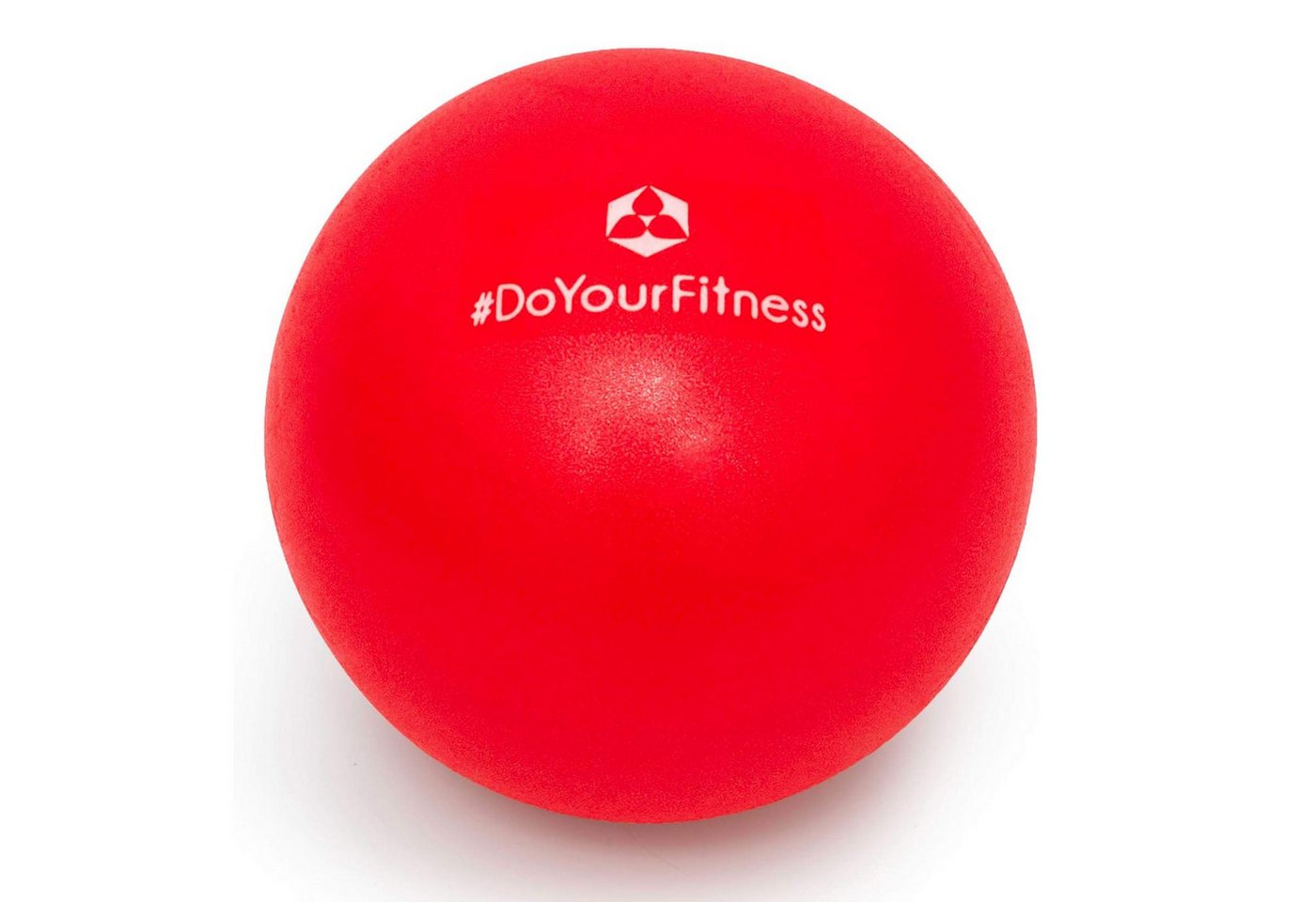 #DoYourSports Gymnastikball #DoYourFitness Mini Pilates Ball »Balle« (tlg), Fitnessball & Balance für Core-Training ideal für Büro & Gym von #DoYourSports