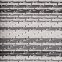 Dometic Hub Continental Carpet Vorzeltteppich grau meliert von Dometic