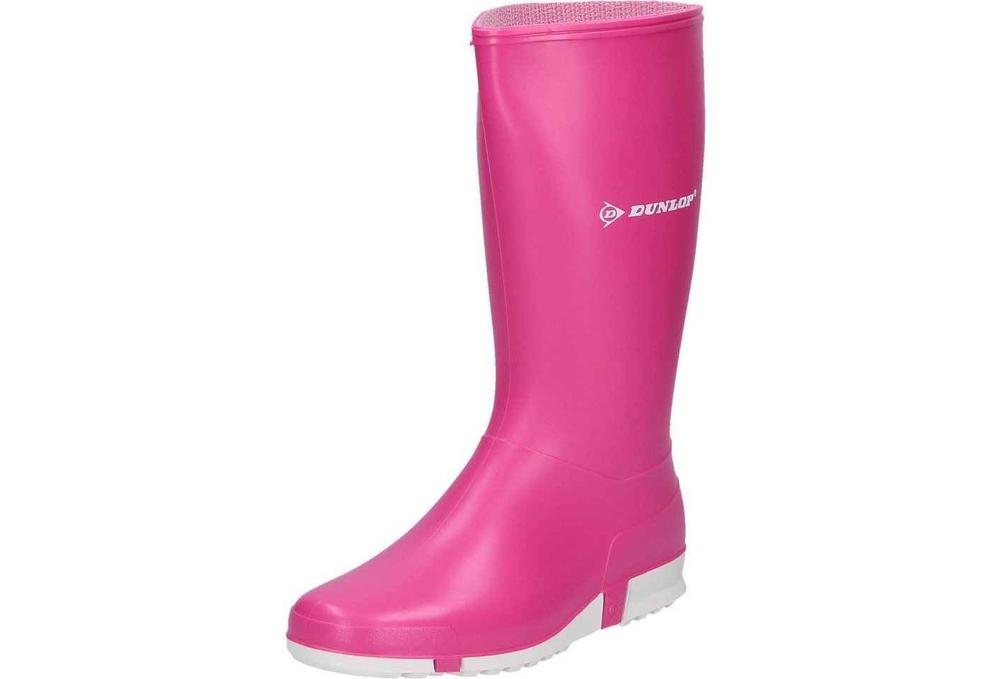 Dunlop_Workwear Stiefel Sport pink Gummistiefel von Dunlop_Workwear