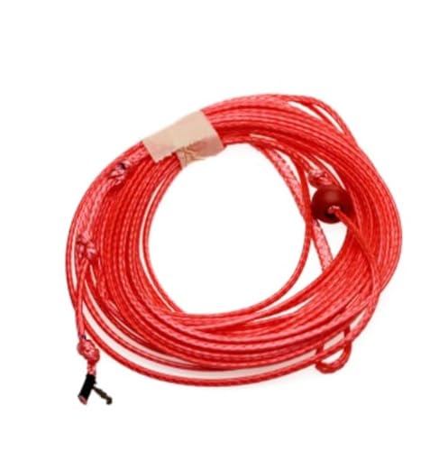 Duotone Red Safety Line (QC) Red von Duotone