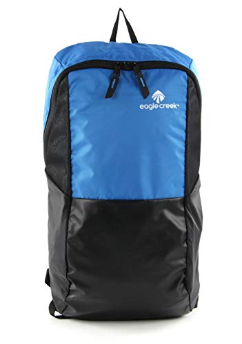 eagle creek Pack-It Sport Daypack, Farbe:blue/ black von Eagle Creek